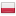 intertop.pl server is located in Poland